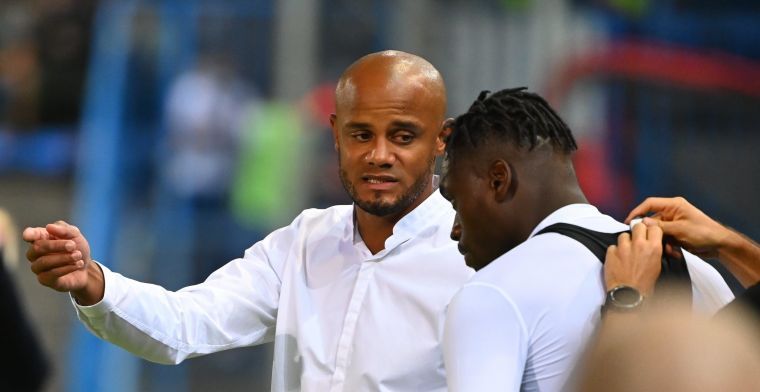 Onthuld: 'Anderlecht heeft uitstel van betaling gekregen voor Dimata'