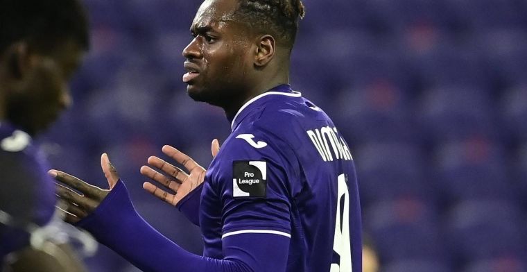 Huidige management van Anderlecht stelt zich vragen bij omstreden makelaars