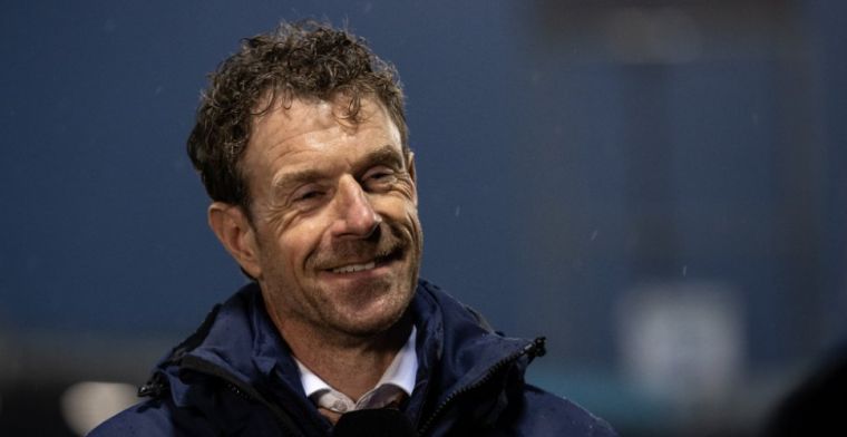 Konterman laat PEC na dit seizoen achter zich en krijgt nieuwe klus bij de KNVB