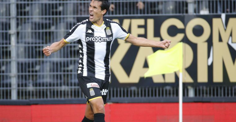 OFFICIEEL: RFC Liège gaat aan de haal met voormalige topschutter van JPL