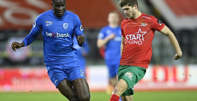 Toch mogen we de hoop niet opgeven want in voetbal kan alles