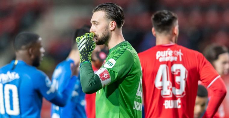 'Ik denk dat ze er bij PSV van uitgaan dat Mvogo terug gaat keren naar Leipzig'