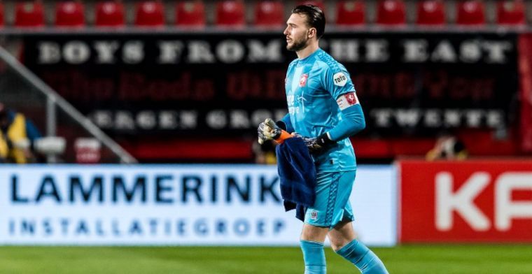 Drommel maakt meteen vrienden in Eindhoven: 'Dit is dé club van Nederland'