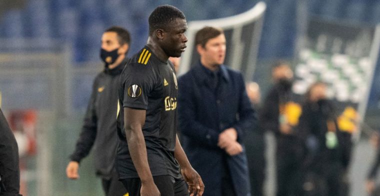 Buitenlandse media lichten 'Brobbeast' uit na Ajax-uitschakeling: 'Indrukwekkend'