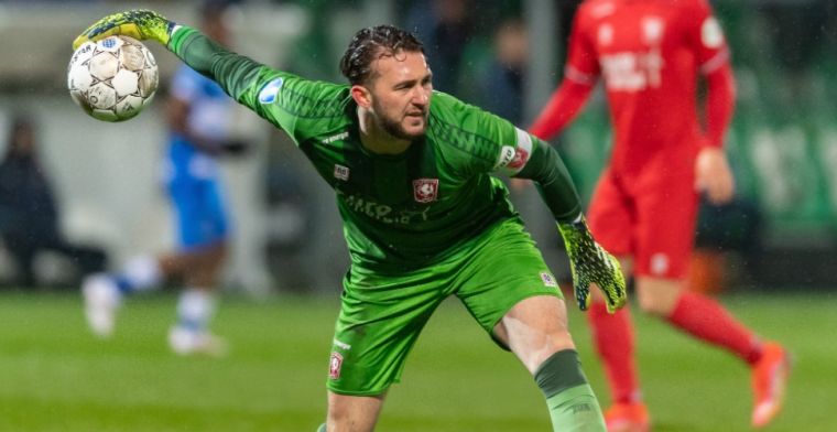 Punt van kritiek op PSV na Drommel-deal: 'Waarom Unnerstall laten gaan?'