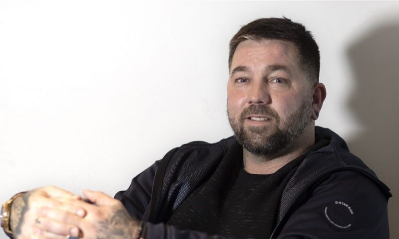 'Als Ajax de finale tegen iemand anders had gespeeld, was ik voor Ajax geweest' Afbeelding: 'Als Ajax de finale tegen iemand anders had gespeeld, was ik voor Ajax geweest'