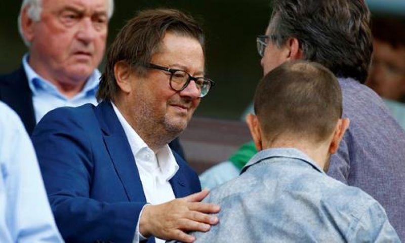 Licentiecommissie plaatst 16(!) clubs onder financieel toezicht: Afbeelding: Licentiecommissie plaatst 16(!) clubs onder financieel toezicht:
