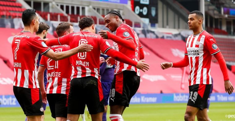 Miljardair regelt miljoeneninvestering voor PSV: 'Dit is het perfecte moment'