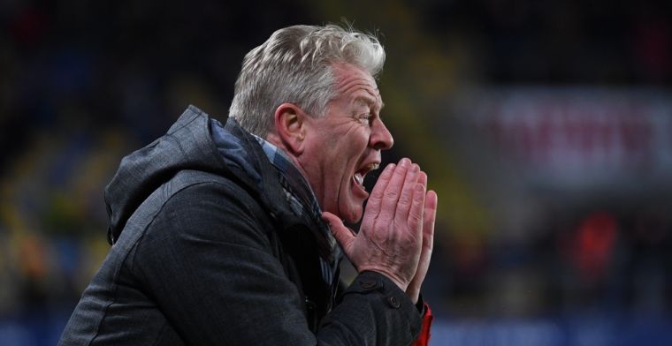 Maes vindt Anderlecht niet beter dan KRC Genk: Ze staan verder