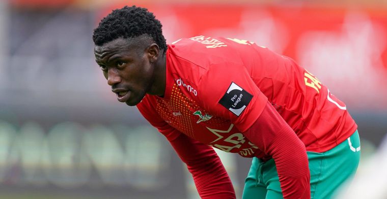 KV Oostende ziet sterkhouder terugkeren voor levensbelangrijk duel