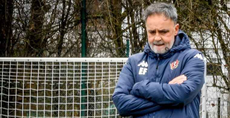 Seraing spaart tegen Lierse haar kruid voor promotiematch naar 1A