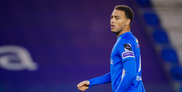 Van den Brom looft tweede viool Dessers (Genk): Een voorbeeldige instelling
