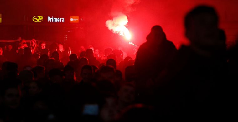 Gemeente Leeuwarden over drukke Cambuur-huldiging: Dat had niet gemoeten