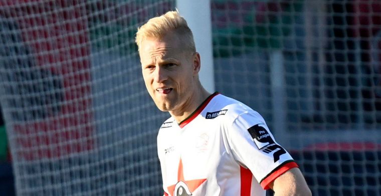 Beëindigt Deschacht carrière met zeven tegengoals? Moeilijk verhaal voor hem