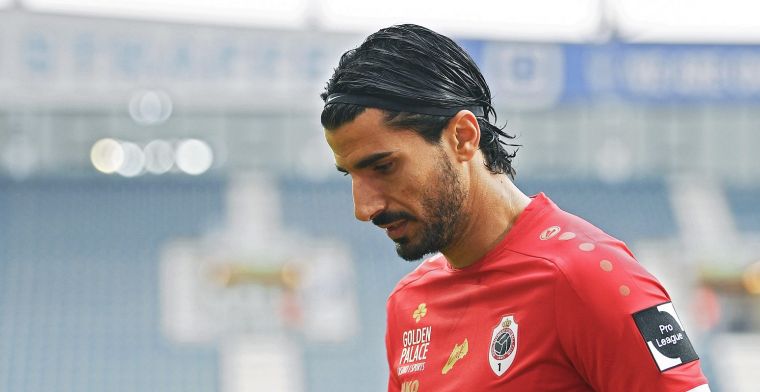 De titel is volgens mij weg, de kloof met Club Brugge is te groot