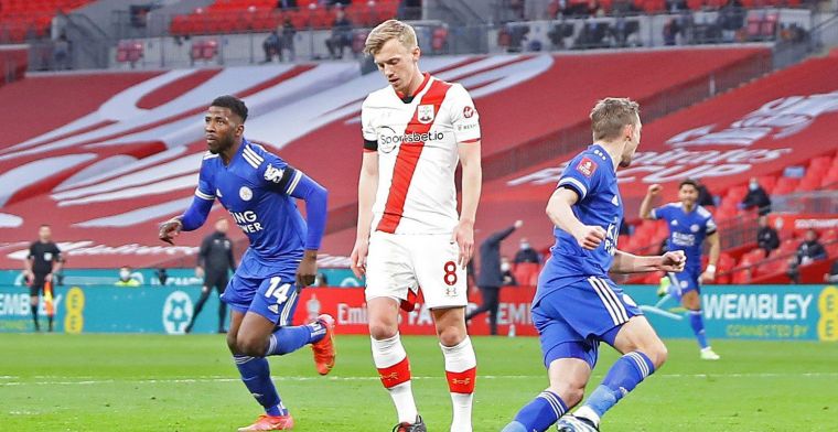 Lukaku doet geen slechte zaak bij invaller Mertens, Castagne/Tielemans naar finale