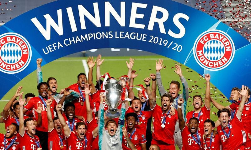 Oorlog in de voetbalwereld: zes vragen en antwoorden over de Super League Afbeelding: Oorlog in de voetbalwereld: zes vragen en antwoorden over de Super League