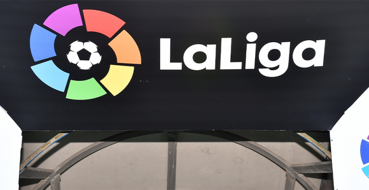 La Liga brandt 'egoïstische' Super League-clubs Barça, Real Madrid en Atlético af