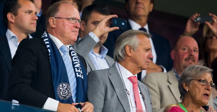 'Trieste dag' bij PSV: 'Willy is absoluut de grootste PSV'er aller tijden'