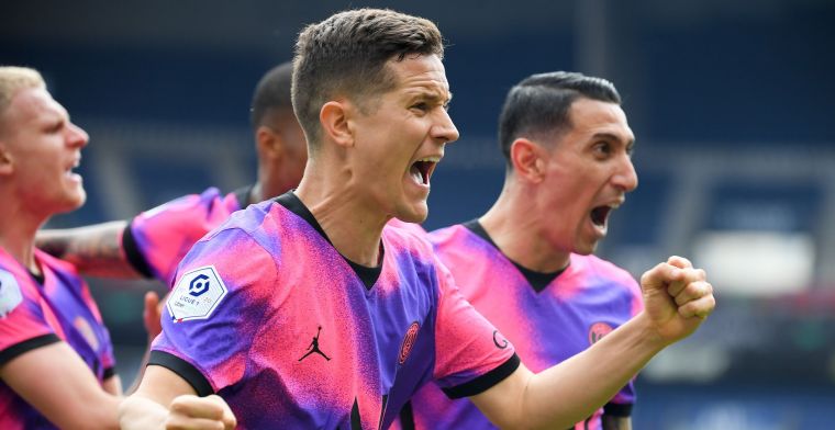 Herrera (PSG) maakt gehakt van Super League: Diefstal door de rijken