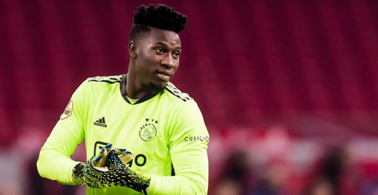 'Laatste bod' van Ajax geweigerd: 'We zien het anders en hebben gereageerd'