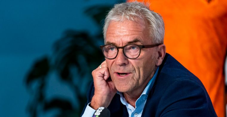 Irritaties bij Gudde om nieuwe bekervragen: 'Ik heb het wel twintig keer verteld'