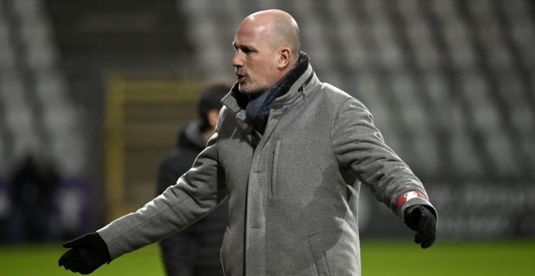 Titelstress bij Club Brugge? 'Kritiek van Clement én Verhaeghe op ref'