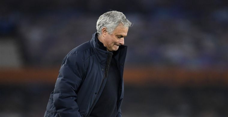 'The Special One' niet bijzonder meer: tijdlijn van het mislukte Spurs-huwelijk