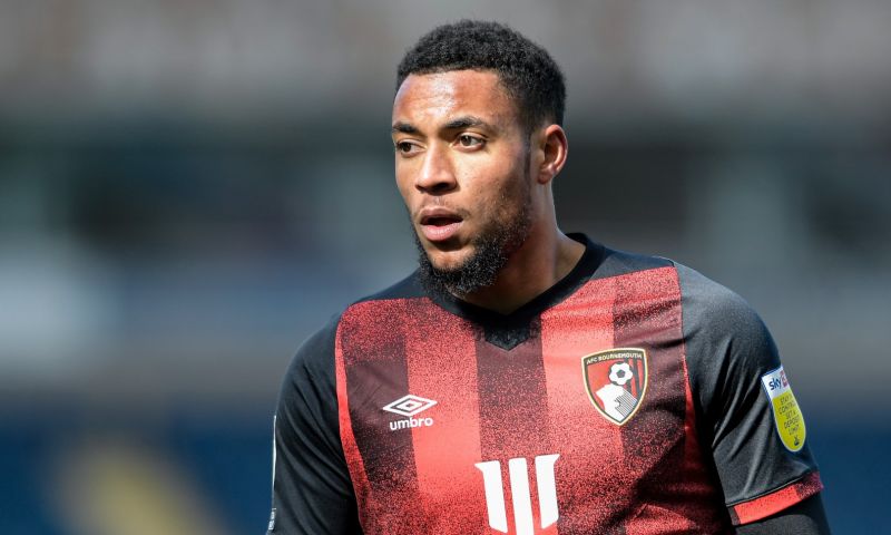 Danjuma (ex-Club Brugge) kan Oranje de rug toekeren voor Nigeria Afbeelding: Danjuma (ex-Club Brugge) kan Oranje de rug toekeren voor Nigeria