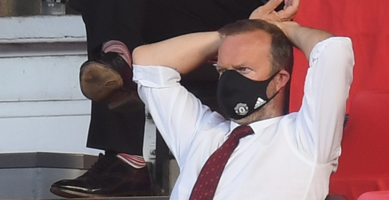 OFFICIEEL: Manchester United bevestigt vertrek van voorzitter Woodward