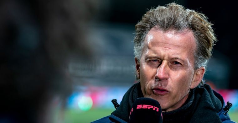 'Jonker kan Telstar verlaten: Eerste Divisie-topclub voert gesprekken met coach'