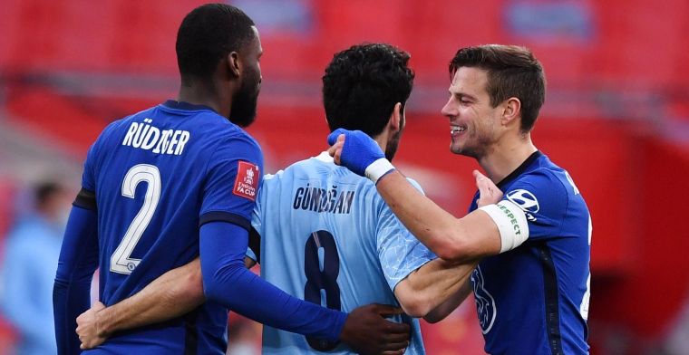 'Twee Premier League-clubs schrikken en leggen bom onder Super League'