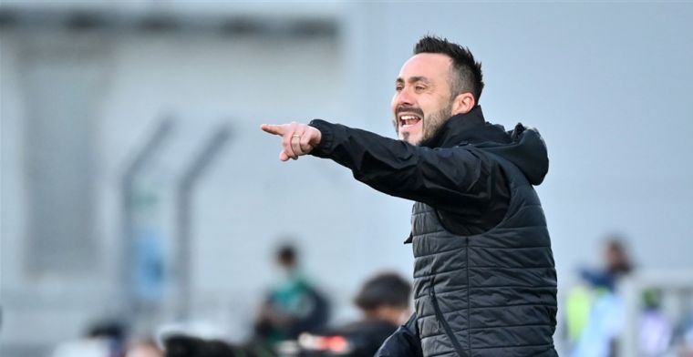 'Ik wil niet tegen Milan spelen, want zij zijn één van die Super League-clubs'