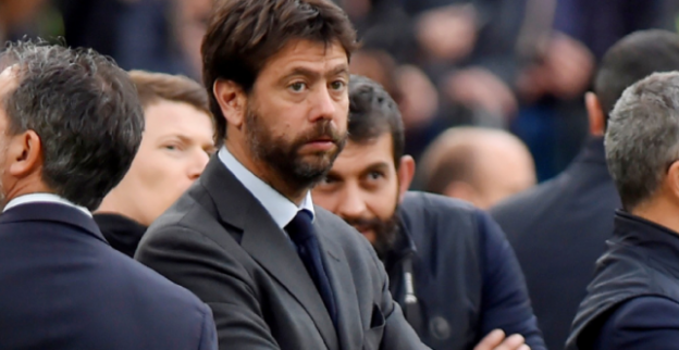 De omstreden Super League is geklapt: Agnelli geeft Boris ...