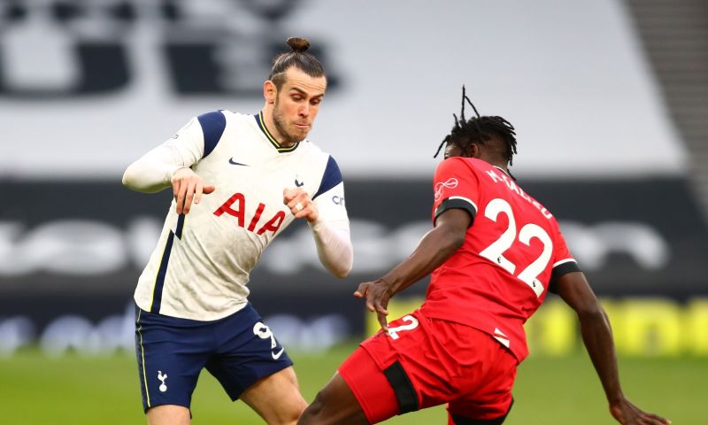 Lyon zonder Denayer uitgeschakeld, 'Mourinho-loos' Spurs wint laat Afbeelding: Lyon zonder Denayer uitgeschakeld, 'Mourinho-loos' Spurs wint laat