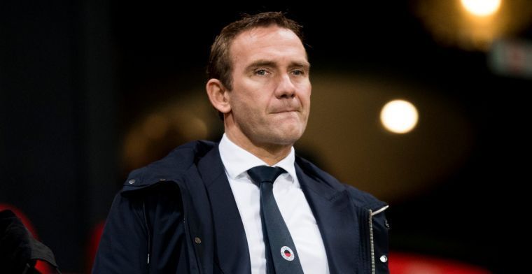 Ajax-vertrek Hamstra leidt ook transfer De Haan in: Deze kans kwam voorbij
