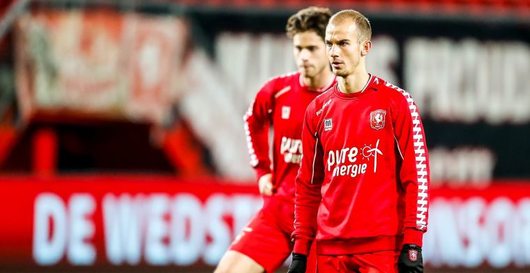 Geblesseerde Cerny hoopt op transfer: Ik weet dat de clubs contact hebben
