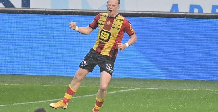 OFFICIEEL: KV Mechelen verlengt contract van sterkhouder tot 2025