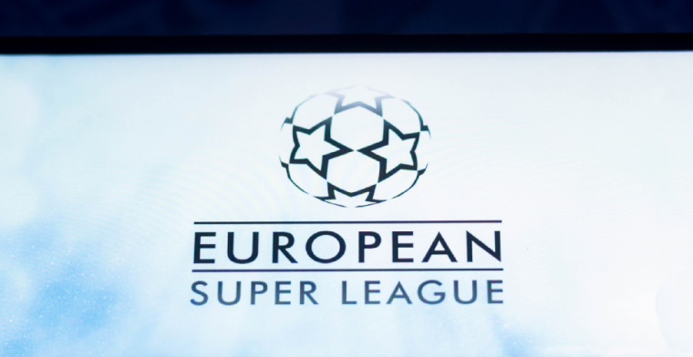 Roures zet alle Super League-clubs in hun hemd met vurig betoog
