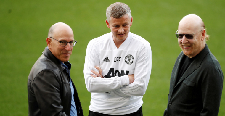Veelbesproken Manchester United-eigenaar publiceert open brief na ophef