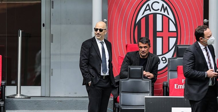 Milan maakt statement en stapt uit Super League: nog drie oprichters over