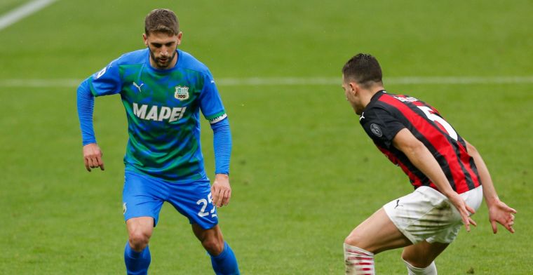 Milan rolt rode loper uit voor Inter na nieuw puntenverlies in eigen stadion