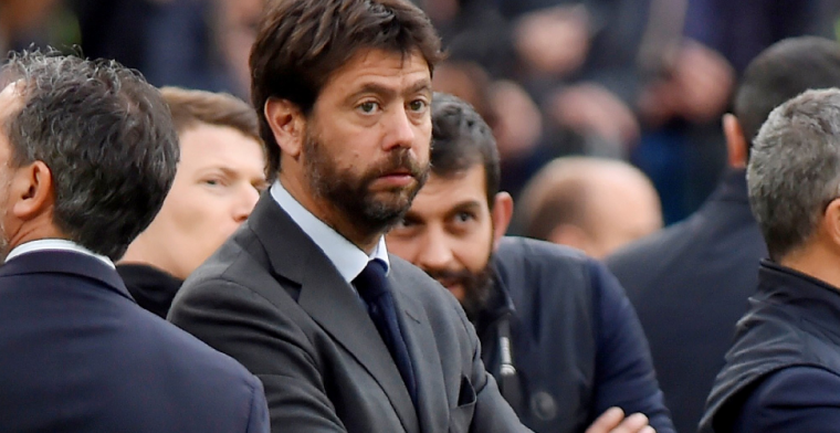 De omstreden Super League is geklapt: Agnelli geeft Boris Johnson de schuld
