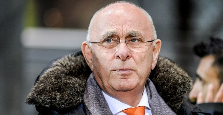 Geen angst voor nieuwe plannen na Super League-echec: 'Voorlopig geen sprake van'