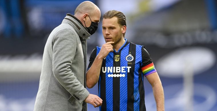 Vormer krijgt lof van ex-coach: Dat is zo ongelooflijk goed aan hem