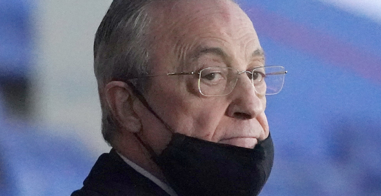 Pérez komt met Super League-uitleg en zet streep door topaankopen