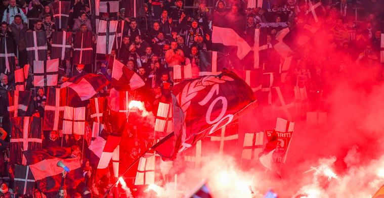 Bayat over nieuw stadion Charleroi: “We investeren zelf 63 miljoen euro”
