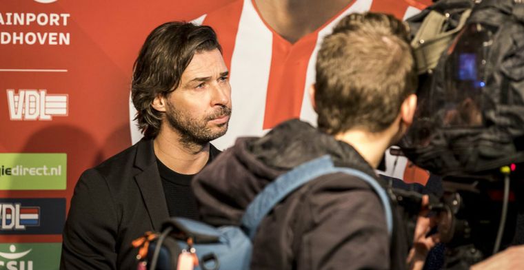 ED en VI: PSV volgt voorbeeld Ajax, ook De Jong moet versterking krijgen