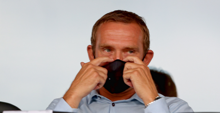 Geen Feyenoord of Twente, maar Heerenveen voor De Haan: 'Al vijf keer nee gezegd'