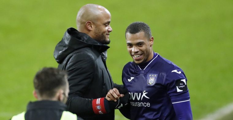 Onthuld: Hoe 'onderhandelaar Kompany' Nmecha naar Anderlecht kreeg